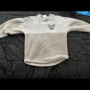 New York Sherpa Spirit Jersey from Disney